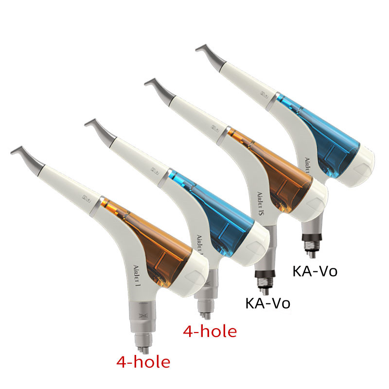 Teeth Whitening Free - New Dental AIR Polisher Teeth Whitening