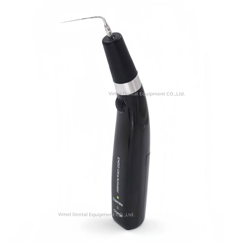 Teeth Whitening Free - Wireless Endo Ultra Activator Rechargeable Dental