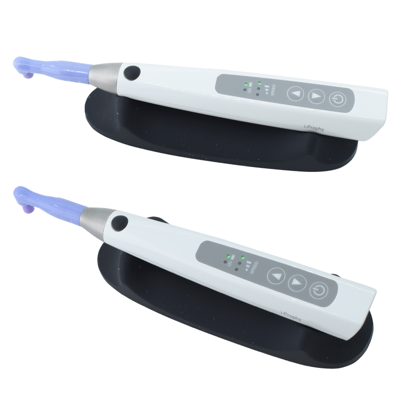 Wireless Dental Polishing Mach - Teeth Whitening Free 评论和价格