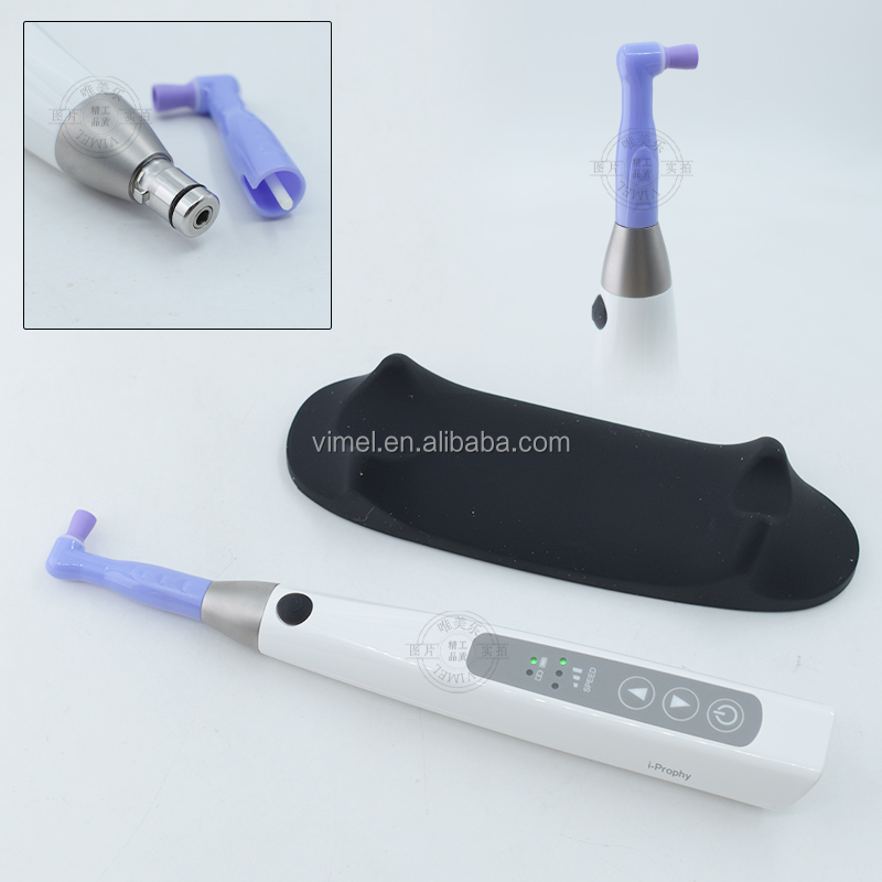 Wireless Dental Polishing Mach - Teeth Whitening Free 评论和价格