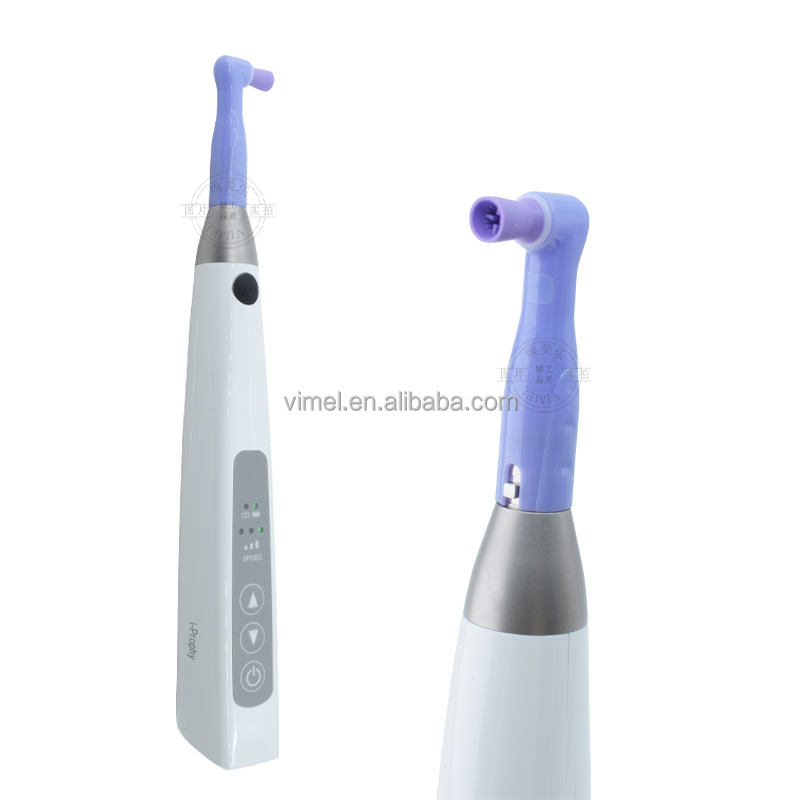 Wireless Dental Polishing Mach - Teeth Whitening Free 评论和价格