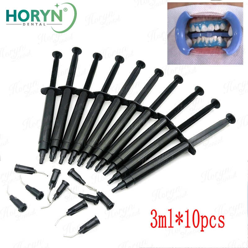 Horyn Dental Gingival Isolatio - Teeth Whitening Gels Used By Dentists 评论和价格