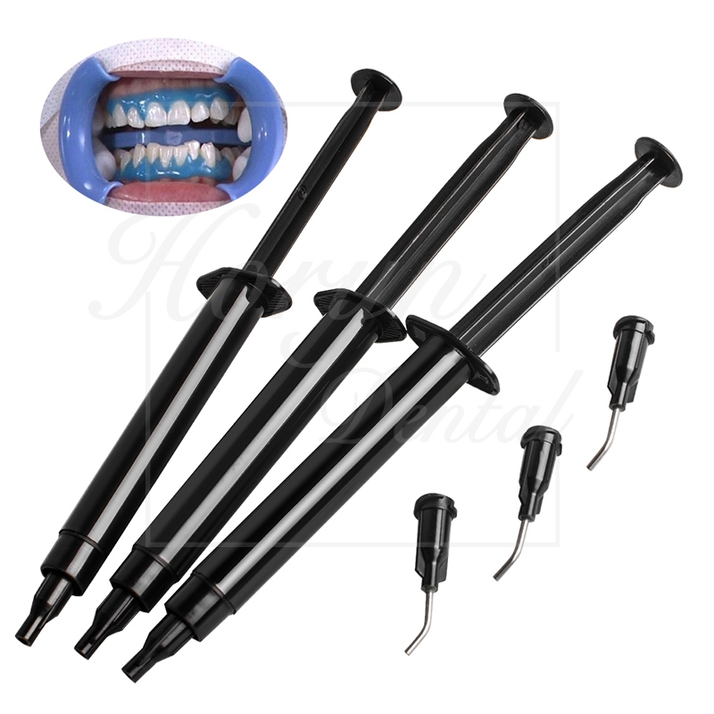 Horyn Dental Gingival Isolatio - Teeth Whitening Gels Used By Dentists 评论和价格