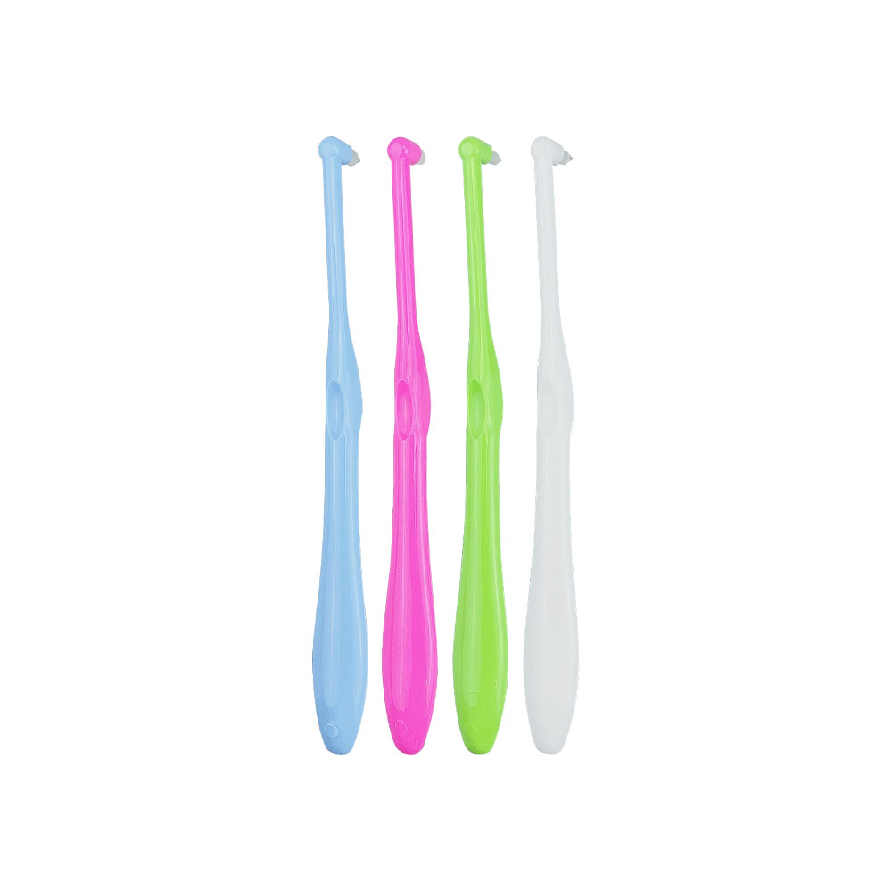 4pcs Orthodontic Single Head I - Teeth Whitening With Braces 评论和价格