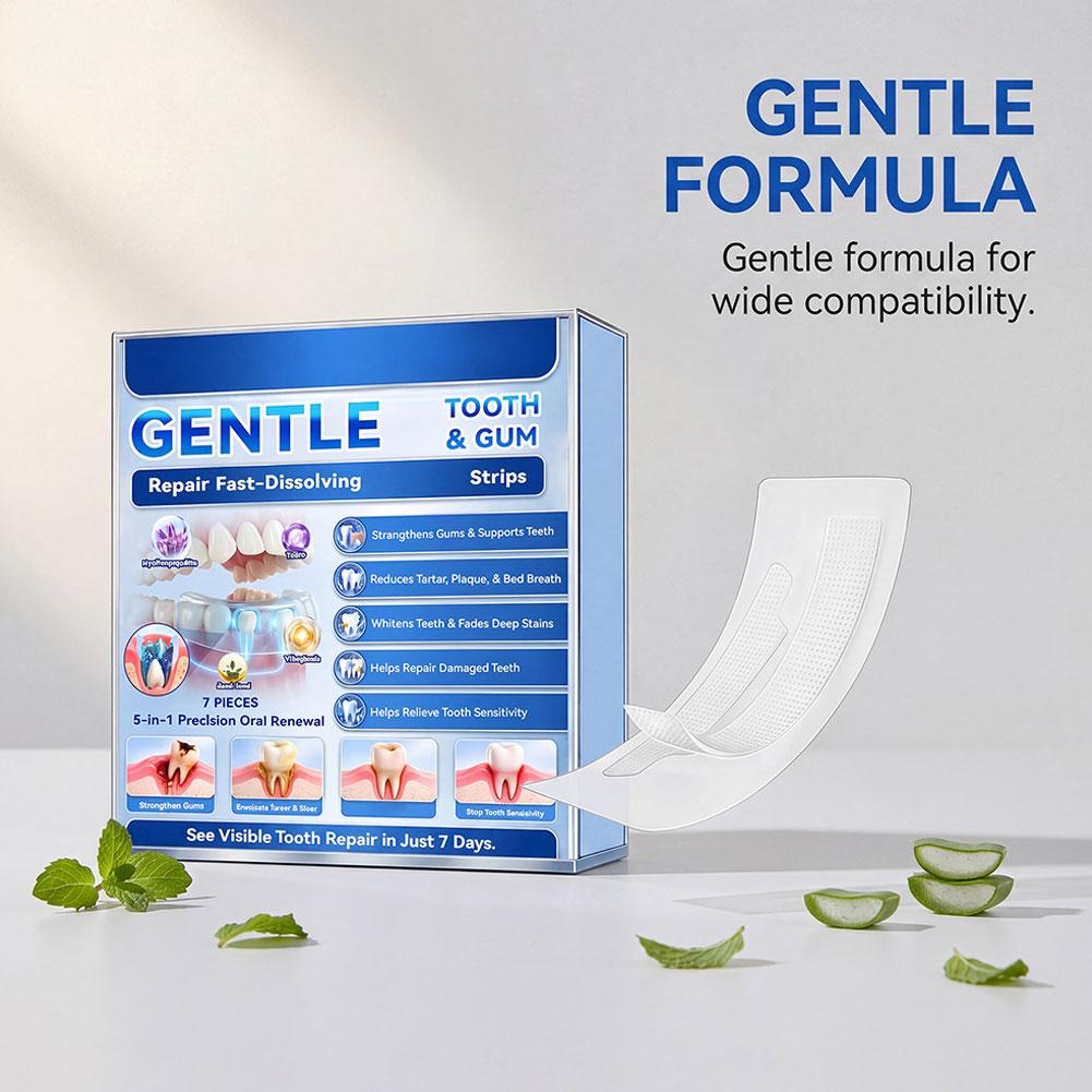 Teeth Whitening Strips Thin Fi - Teeth Whitening Fast 评论和价格