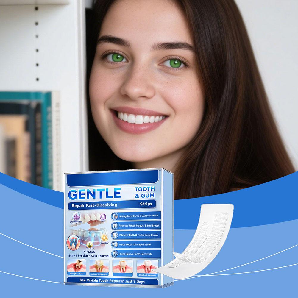 Teeth Whitening Strips Thin Fi - Teeth Whitening Fast 评论和价格