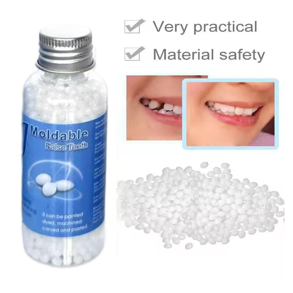 Resin Temporary Tooth Repair T - Teeth Whitening Free 评论和价格