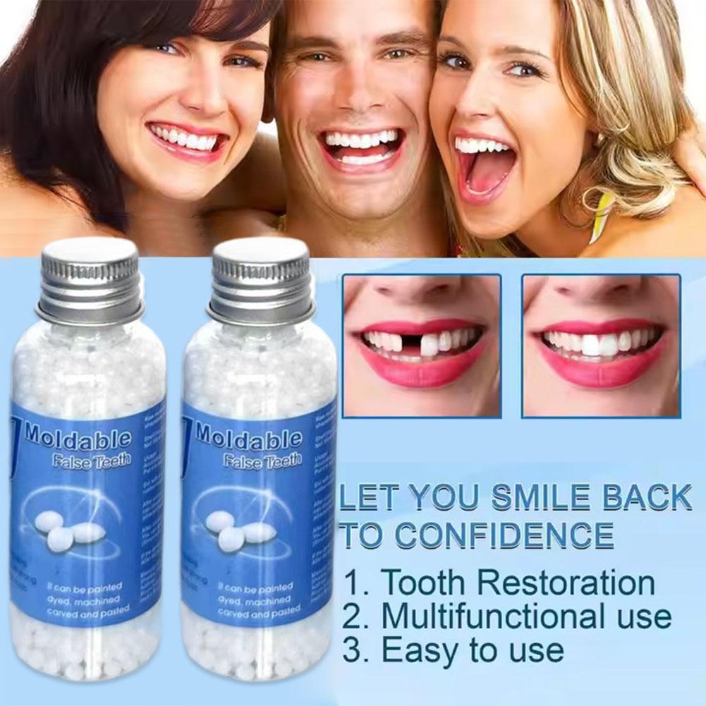 Resin Temporary Tooth Repair T - Teeth Whitening Free 评论和价格