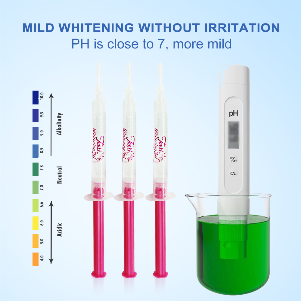 Tooth Whitening Gel PAP or35%C - Teeth Whitening Gels Used By Dentists 评论和价格