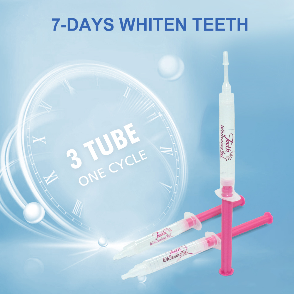 Tooth Whitening Gel PAP or35%C - Teeth Whitening Gels Used By Dentists 评论和价格