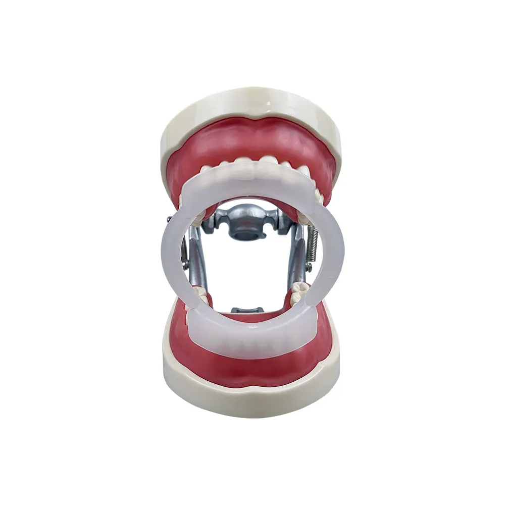 100pcs/bag Dental O-Shape Intr - Teeth Whitening With Braces 评论和价格