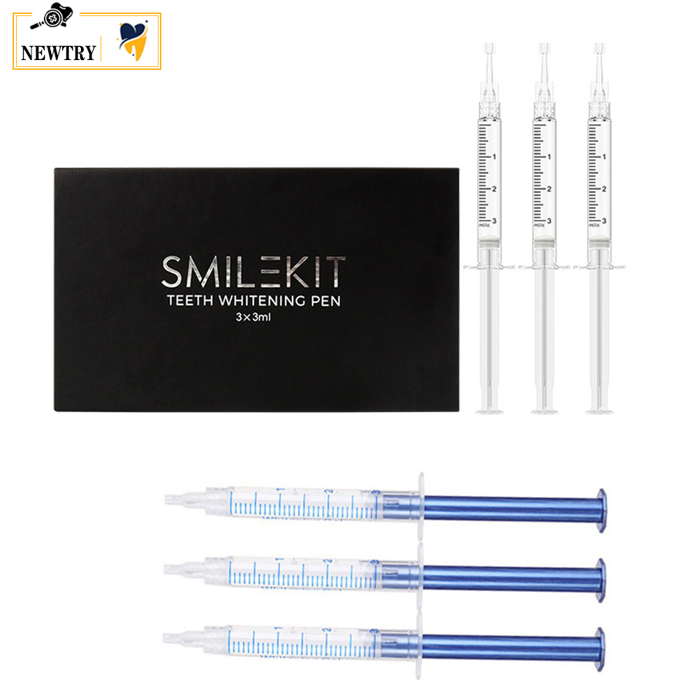 Teeth Whitening Gel With Bouti - Teeth Whitening Gels Used By Dentists 评论和价格