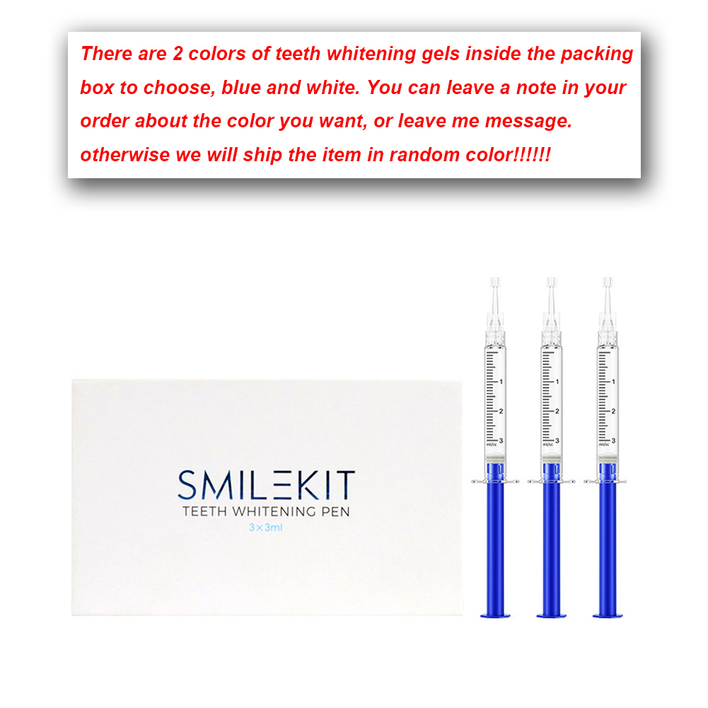 Teeth Whitening Gel With Bouti - Teeth Whitening Gels Used By Dentists 评论和价格