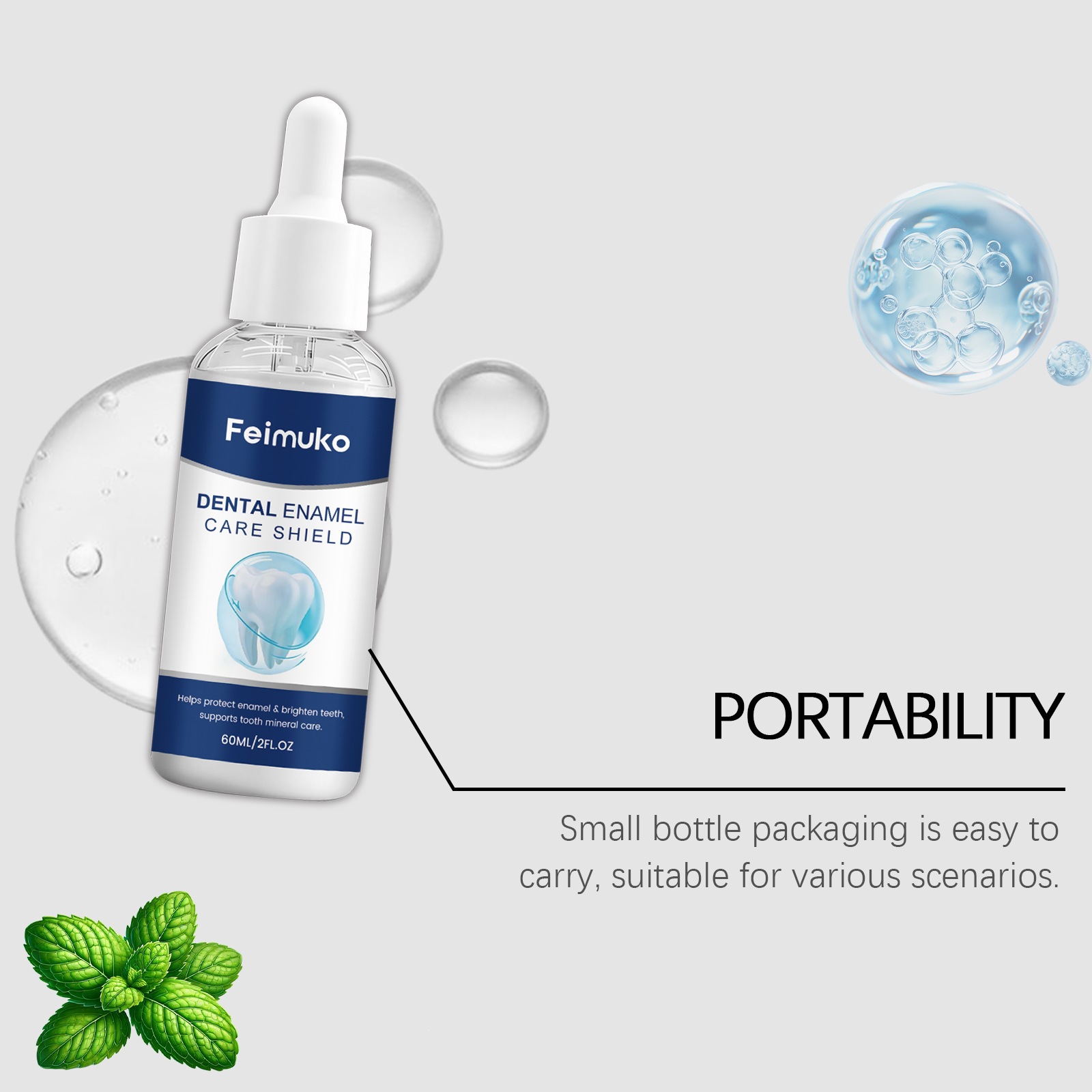 Teeth Whitening Care Drops Fas - Teeth Whitening Fast 评论和价格
