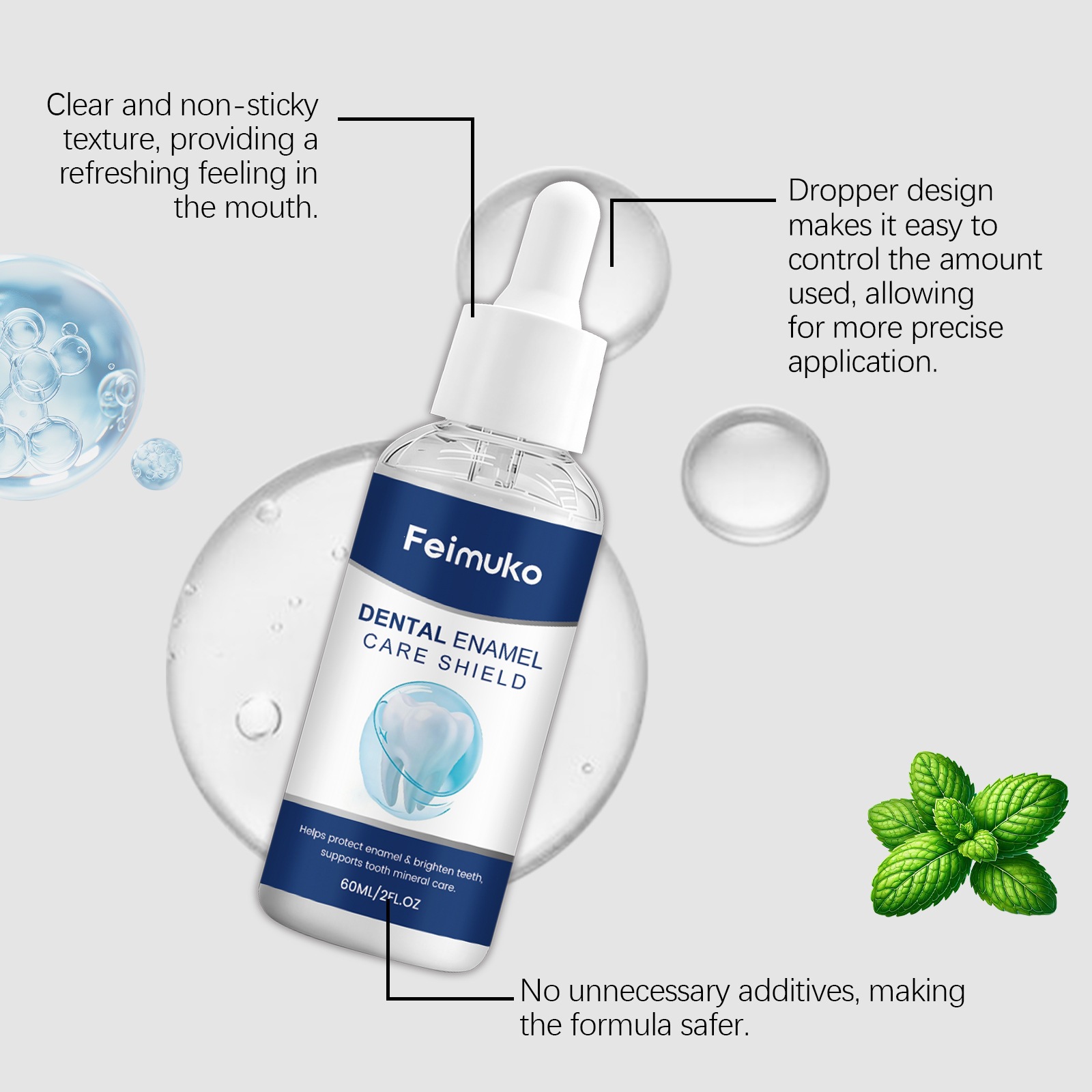 Teeth Whitening Care Drops Fas - Teeth Whitening Fast 评论和价格
