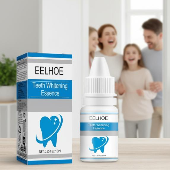 Teeth Whitening  Deep Cleaning - Teeth Whitening Serum 评论和价格