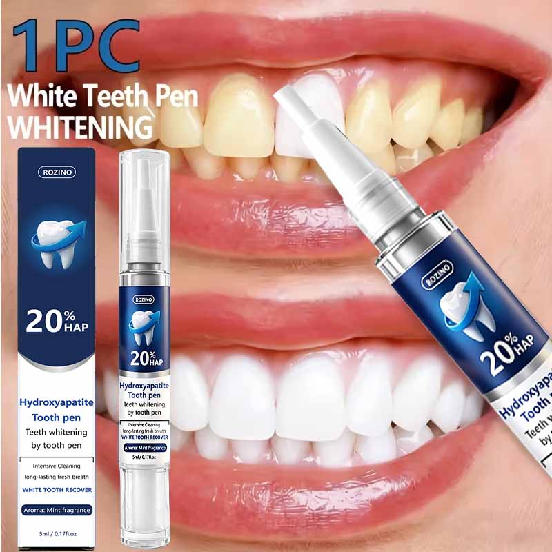 Fast-Acting Teeth Whitening Pe - Teeth Whitening Fast 评论和价格