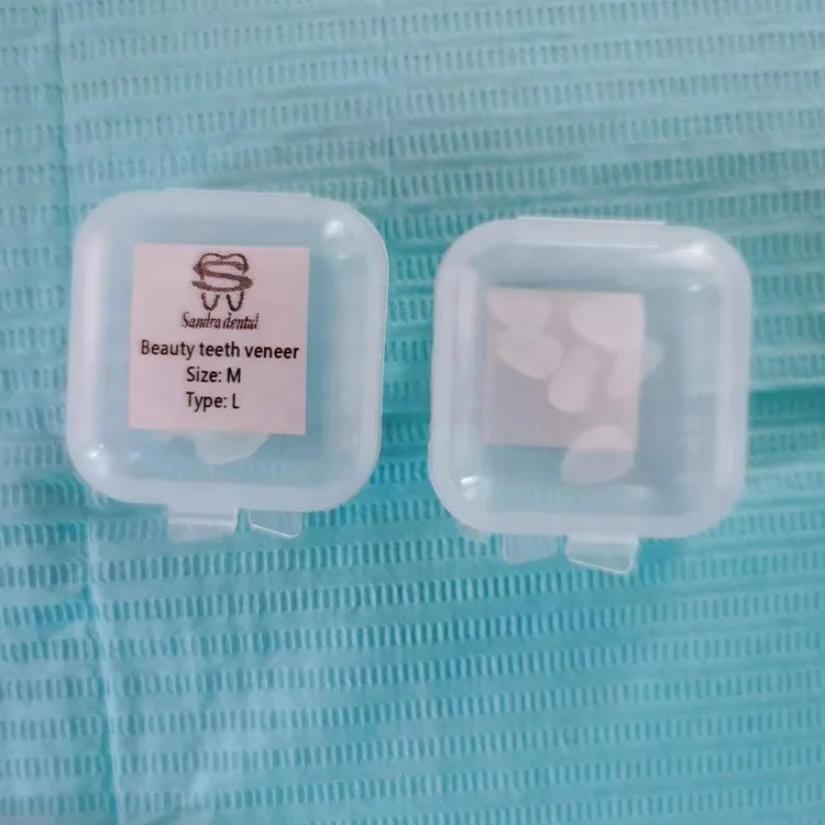 Teeth Whitening Veneer Super H - Teeth Whitening Fast 评论和价格