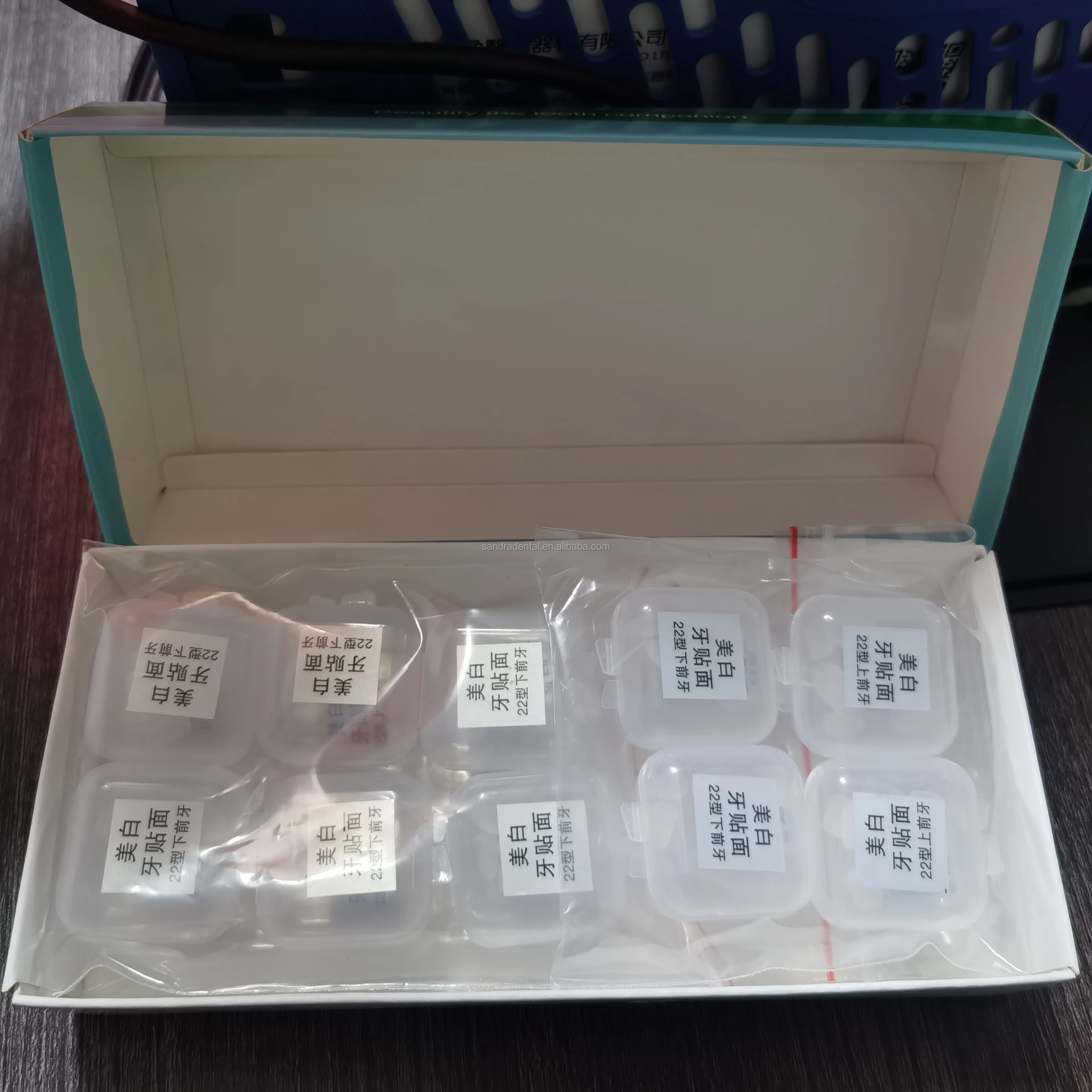 Teeth Whitening Veneer Super H - Teeth Whitening Fast 评论和价格