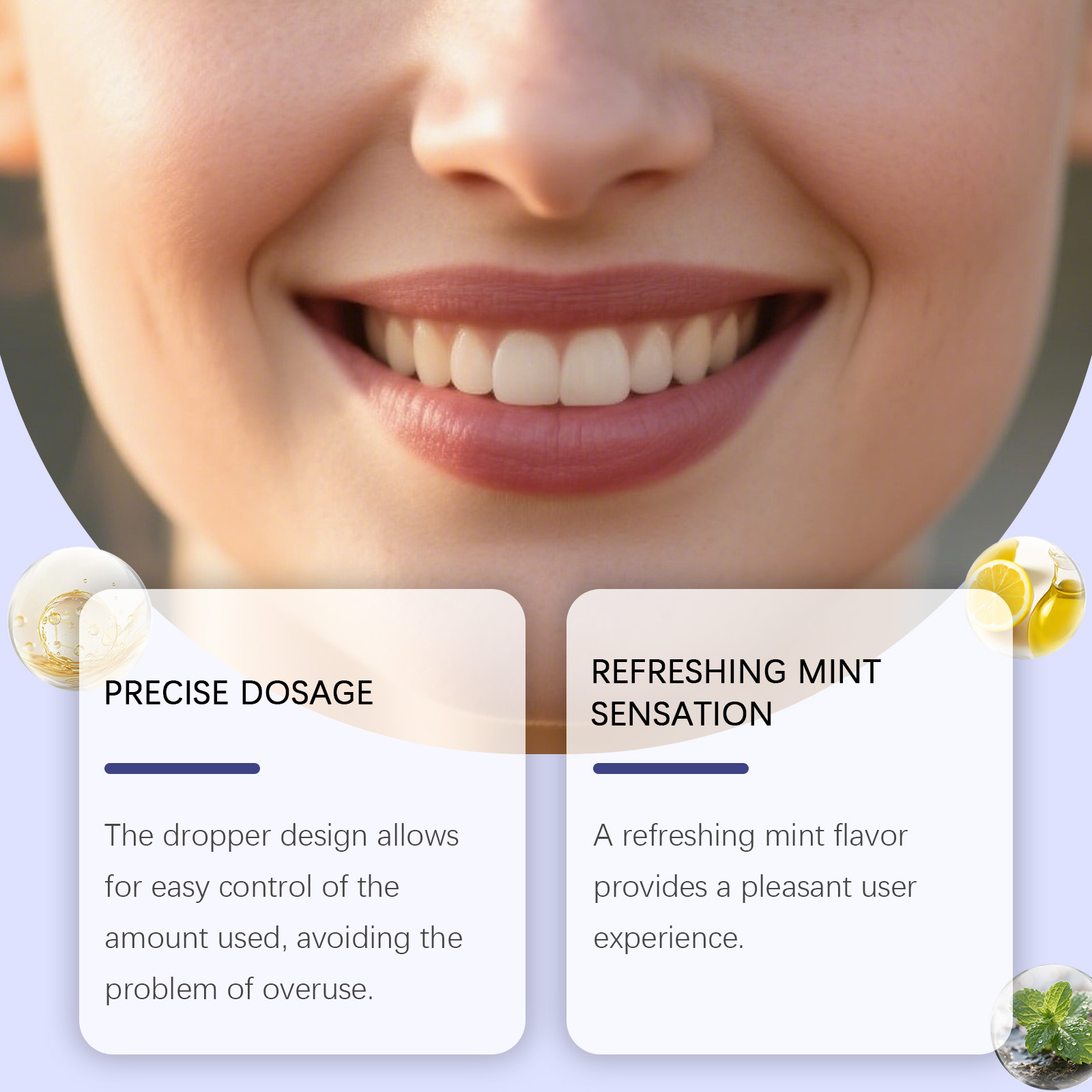 Mouth Gum Serum Oral Refresh D - Teeth Whitening Serum 评论和价格
