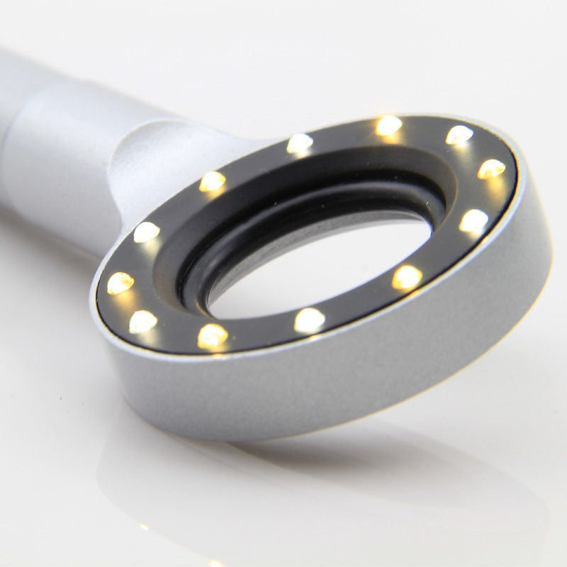3 in 1 Dental Base Light Shade - Teeth Whitening Free 评论和价格