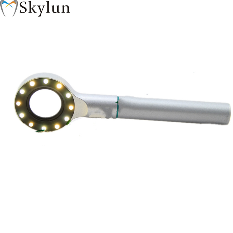 3 in 1 Dental Base Light Shade - Teeth Whitening Free 评论和价格