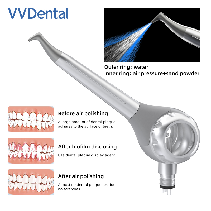 VV Dental 2/4 Holes Teeth Whit - Teeth Whitening Free 评论和价格