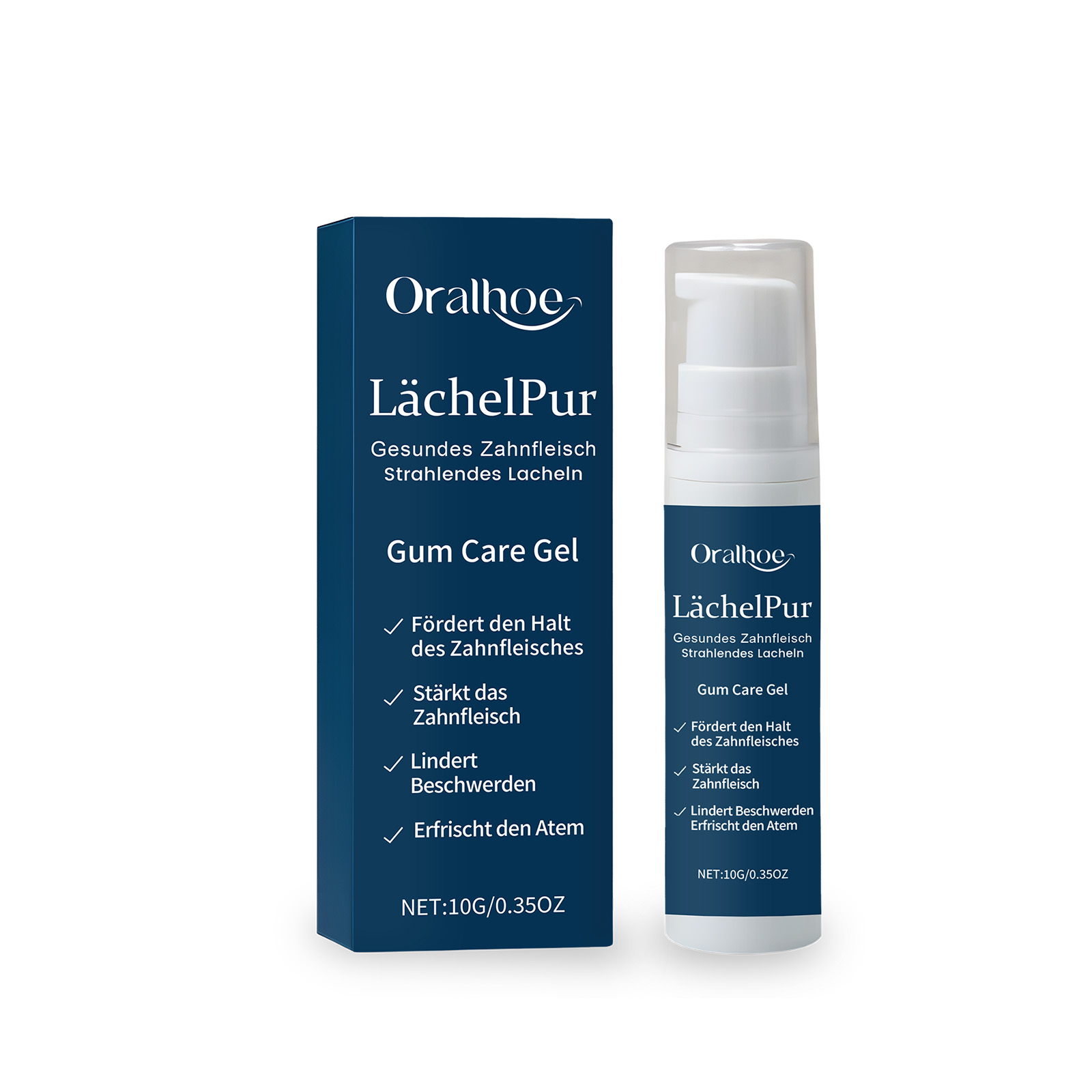 Gum Repair Care Gel Relieve Re - Teeth Whitening Gels Used By Dentists 评论和价格
