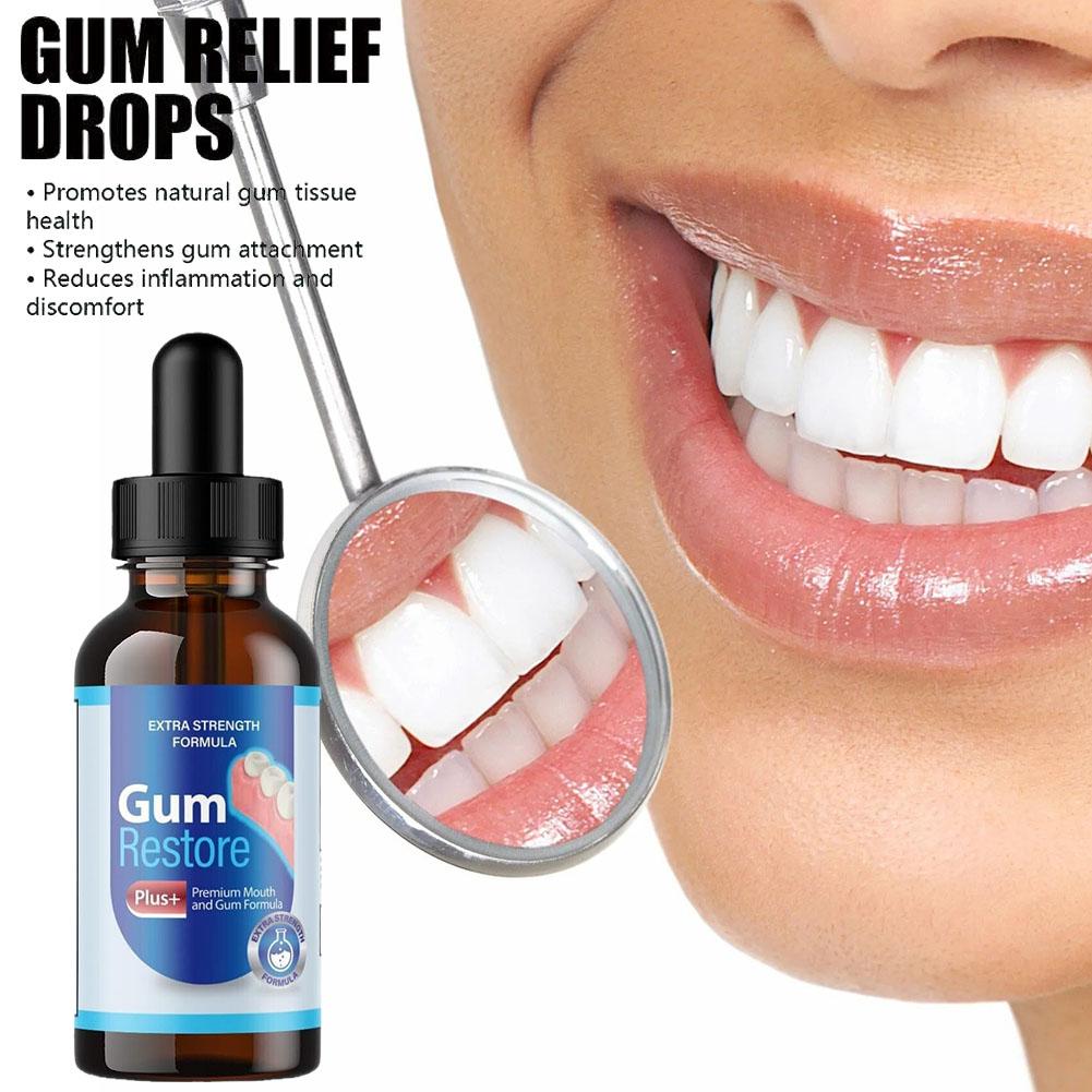 Blister Relief Gum Drops Fast  - Teeth Whitening Fast 评论和价格