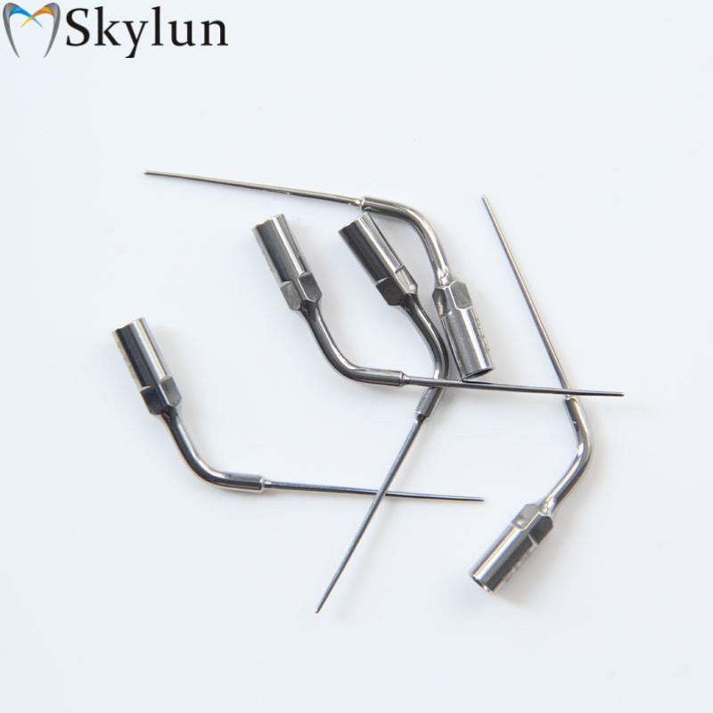 5PCS Dental Ultrasonic Scaler  - Teeth Whitening Free 评论和价格