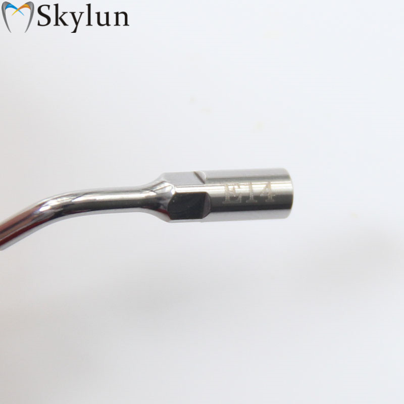 5PCS Dental Ultrasonic Scaler  - Teeth Whitening Free 评论和价格