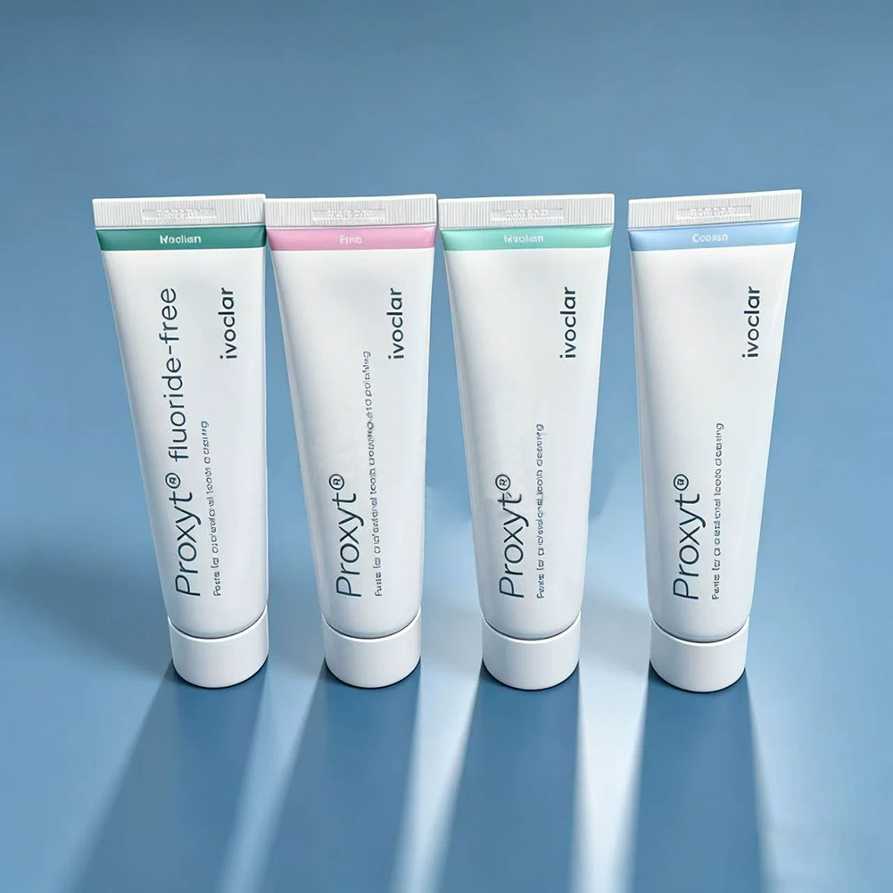 Ivoclar Vivadent Oral Teeth Po - Teeth Whitening Xylitol 评论和价格