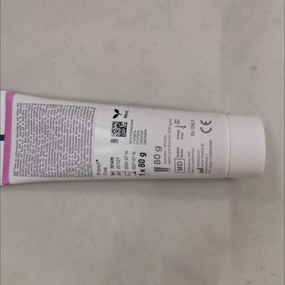 Ivoclar Vivadent Oral Teeth Po - Teeth Whitening Xylitol 评论和价格