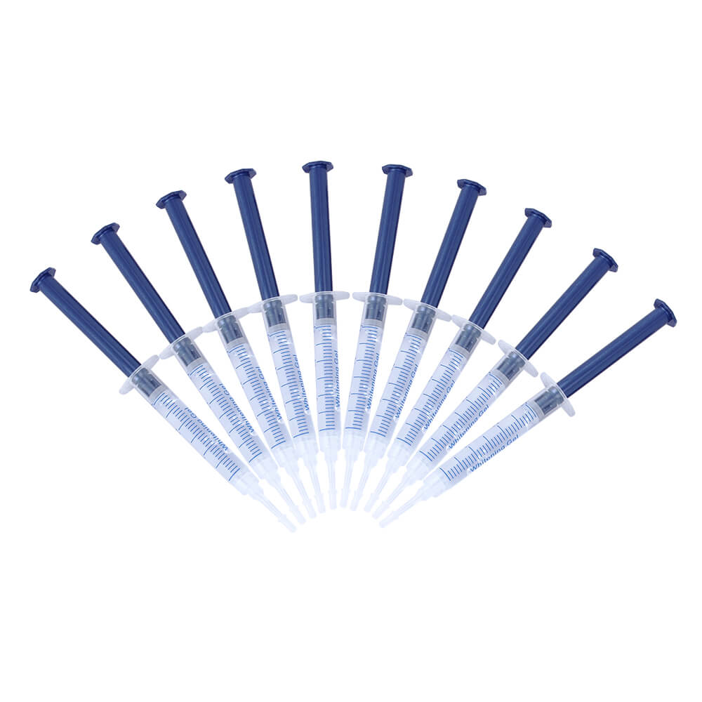1 set Teeth Whitening 44% Pero - Teeth Whitening Gels Used By Dentists 评论和价格