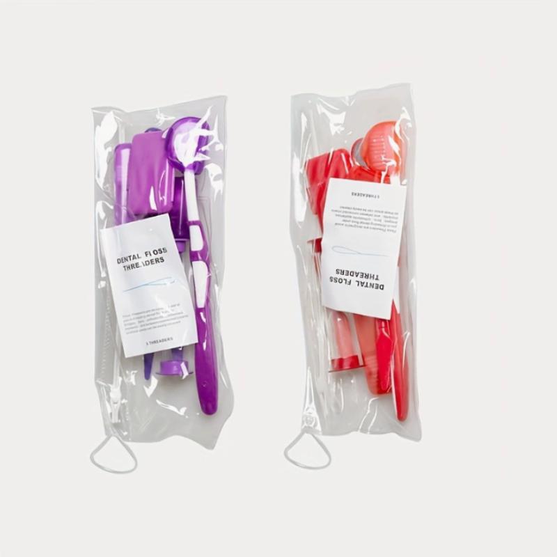 Oral Care Kit Dental Brace Cle - Teeth Whitening With Braces 评论和价格