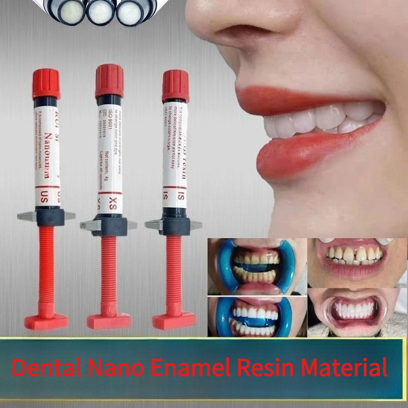 Dental 6D Nano Tooth Carving E - Teeth Whitening Free 评论和价格