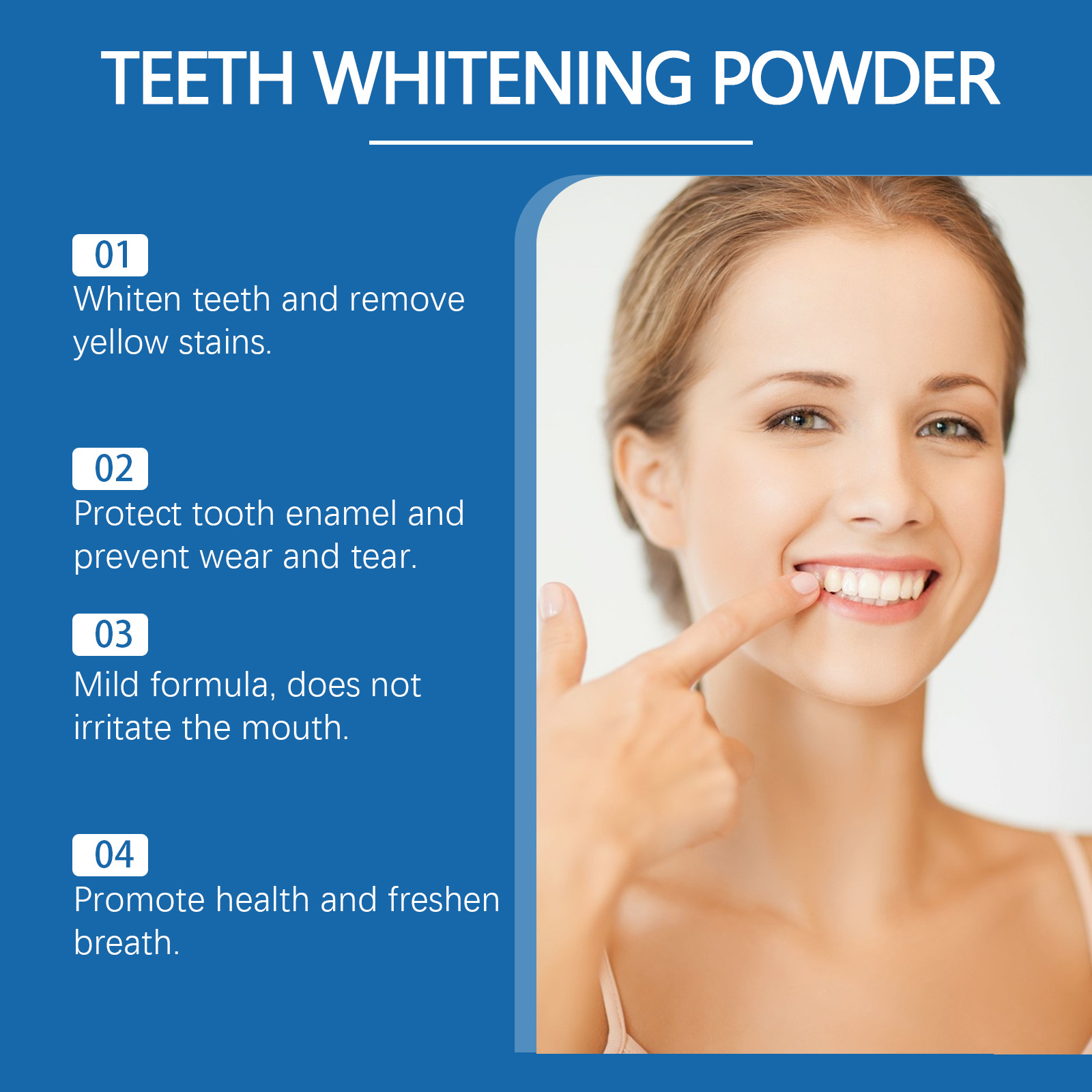 ORALHOE Pearl Essence Teeth Wh - Teeth Whitening Fast 评论和价格