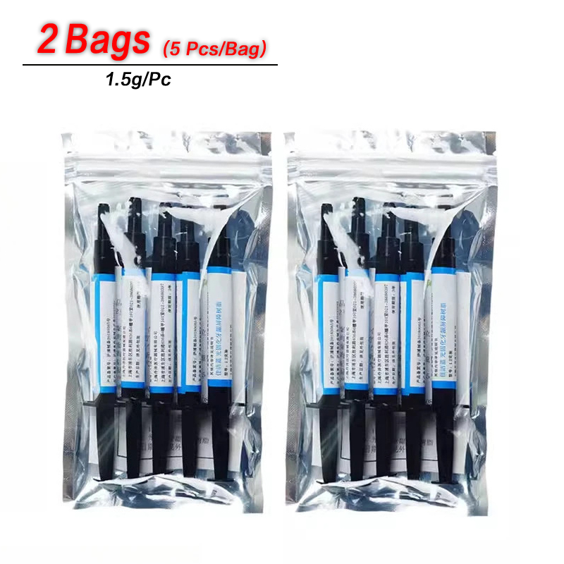 SmileKit 1/2Bag Dental Instrum - Teeth Whitening Fast 评论和价格