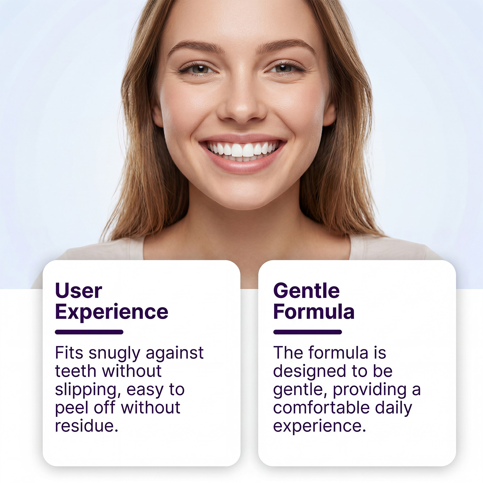ORALHOE Safe Teeth Whitening S - Teeth Whitening Fast 评论和价格