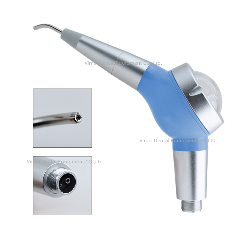 Dental Air Prophy Unit Teeth W - Teeth Whitening Free 评论和价格