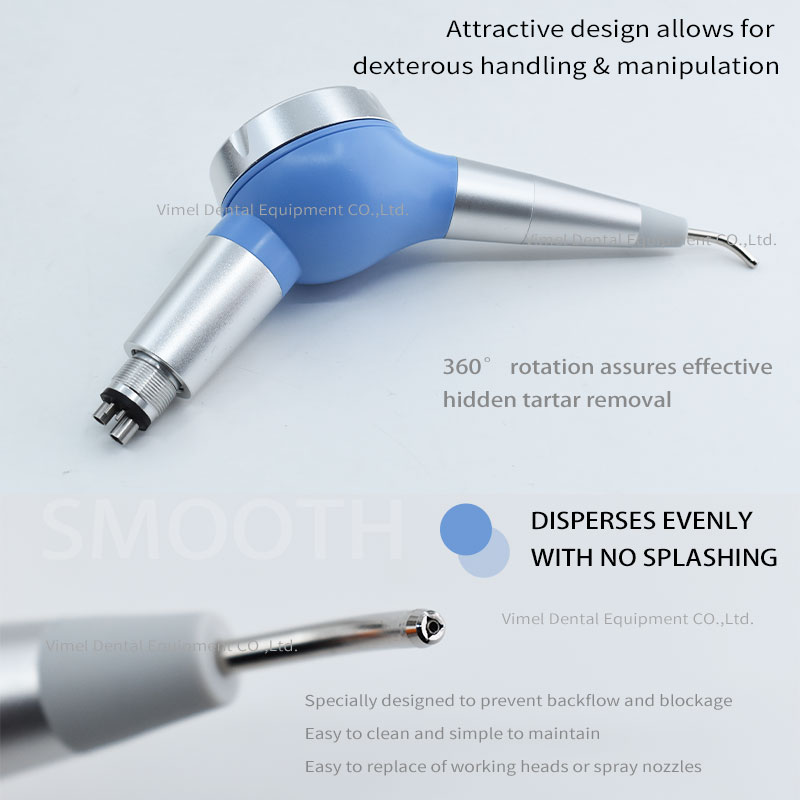 Dental Air Prophy Unit Teeth W - Teeth Whitening Free 评论和价格
