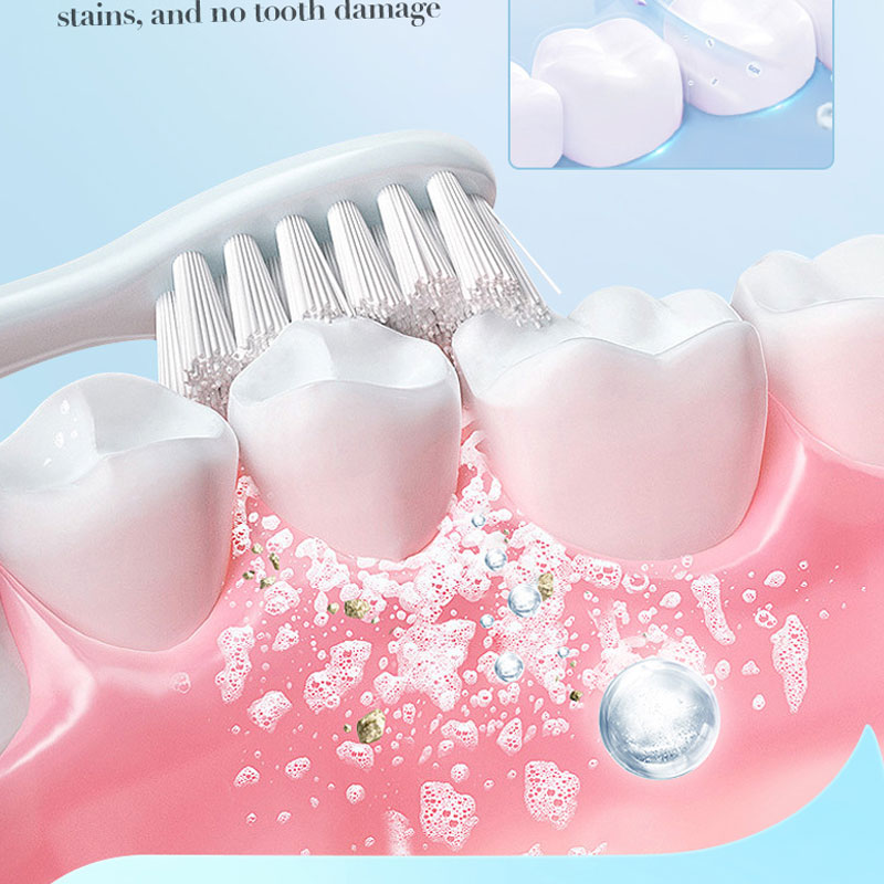 SADOER Bright White Teeth Clea - Teeth Whitening Xylitol Gum 评论和价格