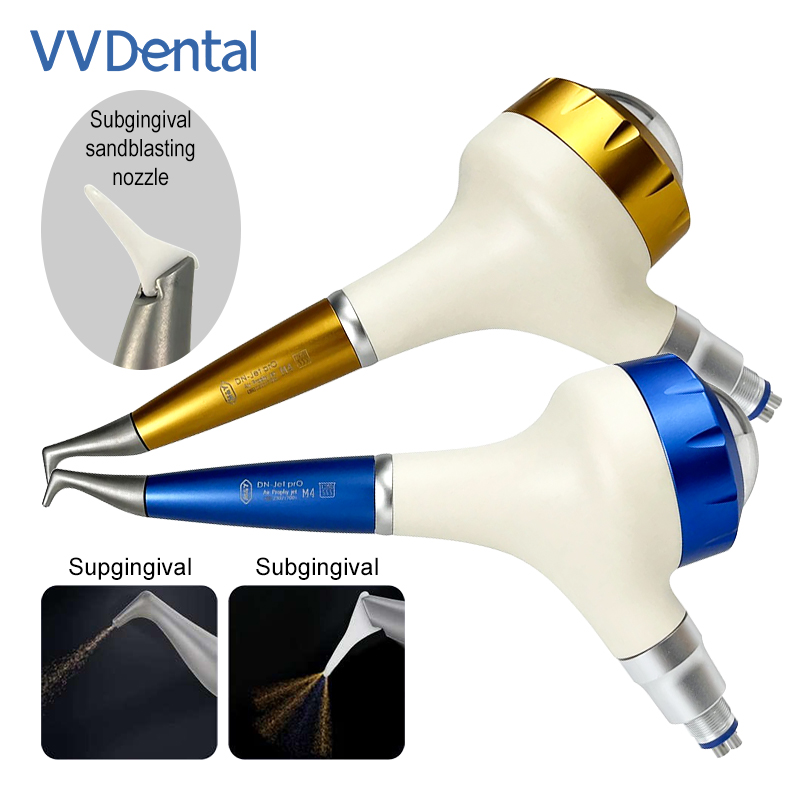 VV Dental  Air Polishing Proph - Teeth Whitening Free 评论和价格