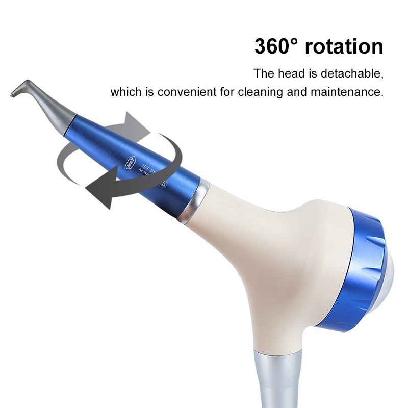 VV Dental  Air Polishing Proph - Teeth Whitening Free 评论和价格