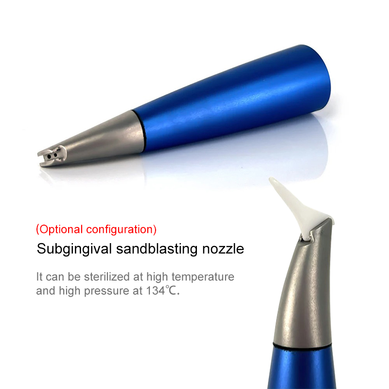 VV Dental  Air Polishing Proph - Teeth Whitening Free 评论和价格