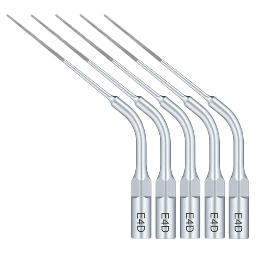 5PCS Dental Ultrasonic Scaler  - Teeth Whitening Free 评论和价格