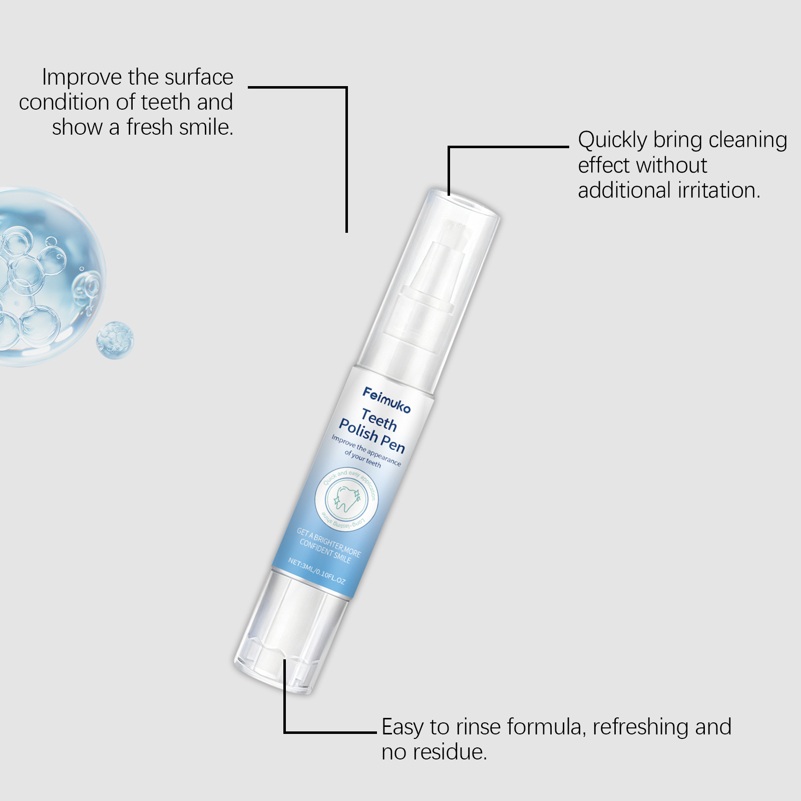 Teeth Whitening Paint Instant  - Teeth Whitening Fast 评论和价格