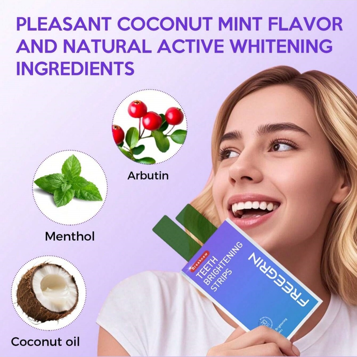 Deluxe Whitening Teeth Sticker - Teeth Whitening Gels Used By Dentists 评论和价格