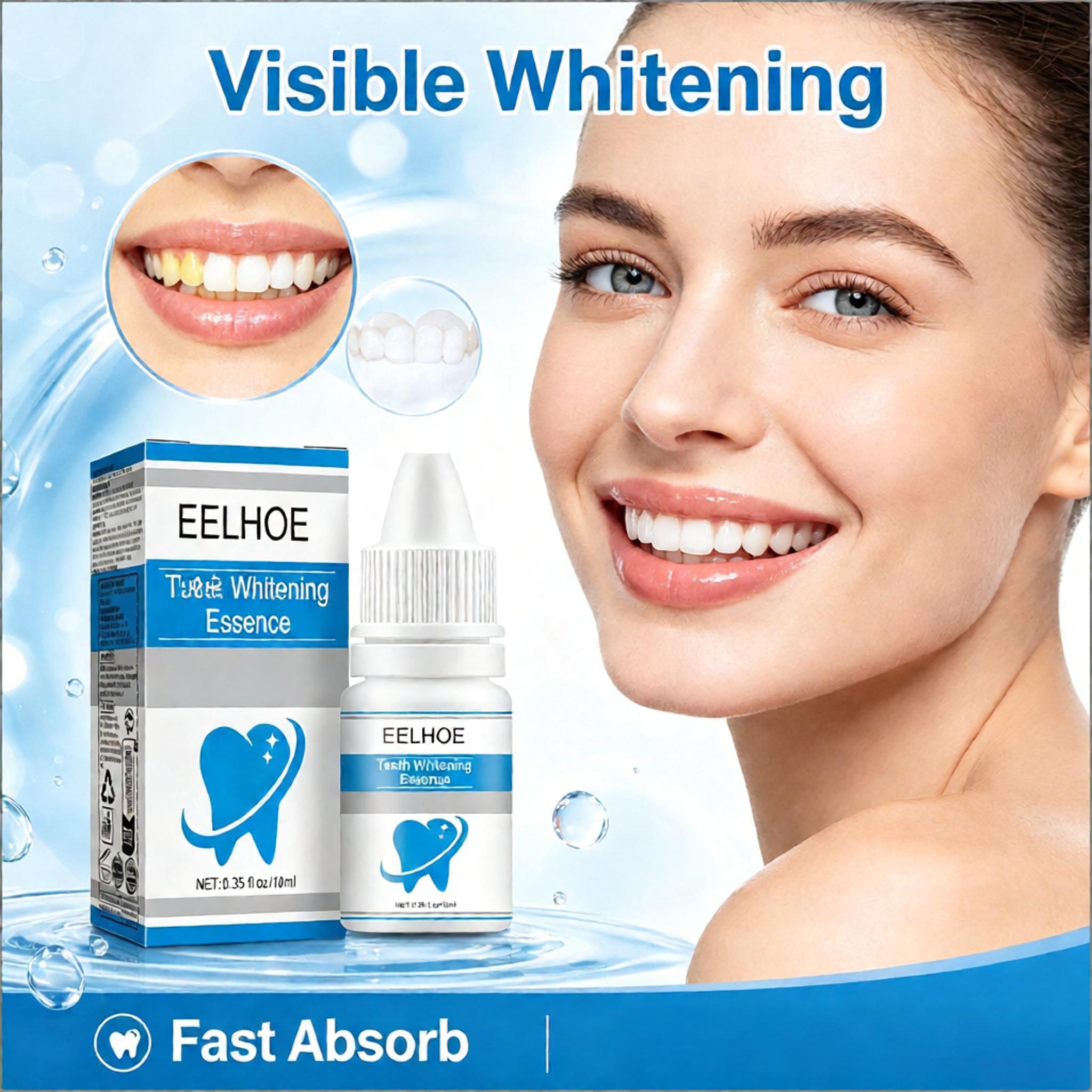 EELHOE Teeth Whitening Serum R - Teeth Whitening Serum 评论和价格
