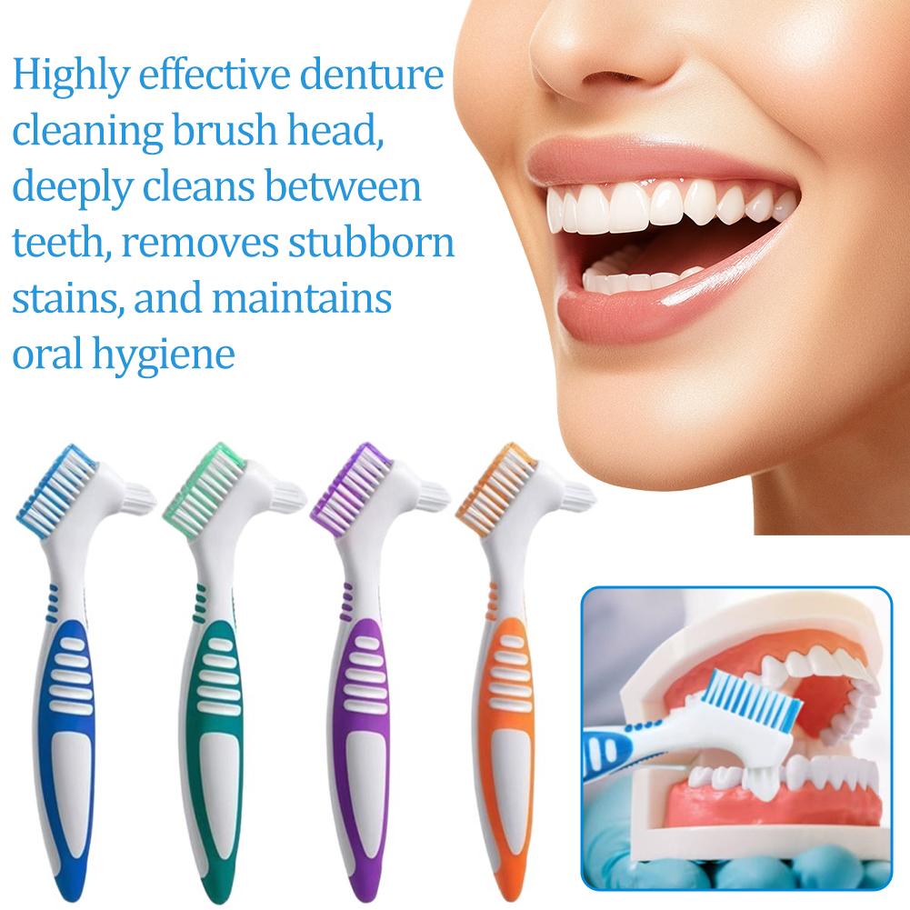 2026 Double Sided Denture Toot - Teeth Whitening With Braces 评论和价格